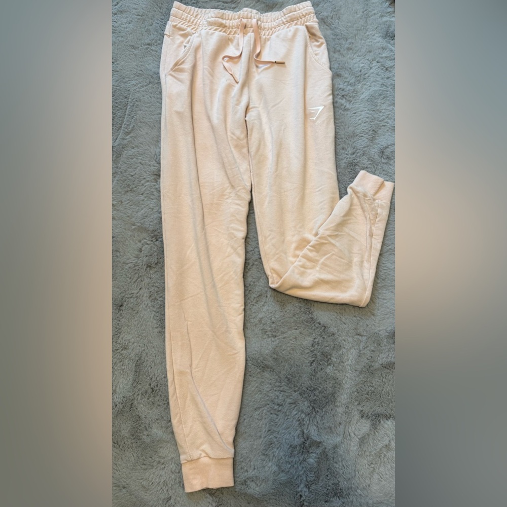 Gymshark joggers